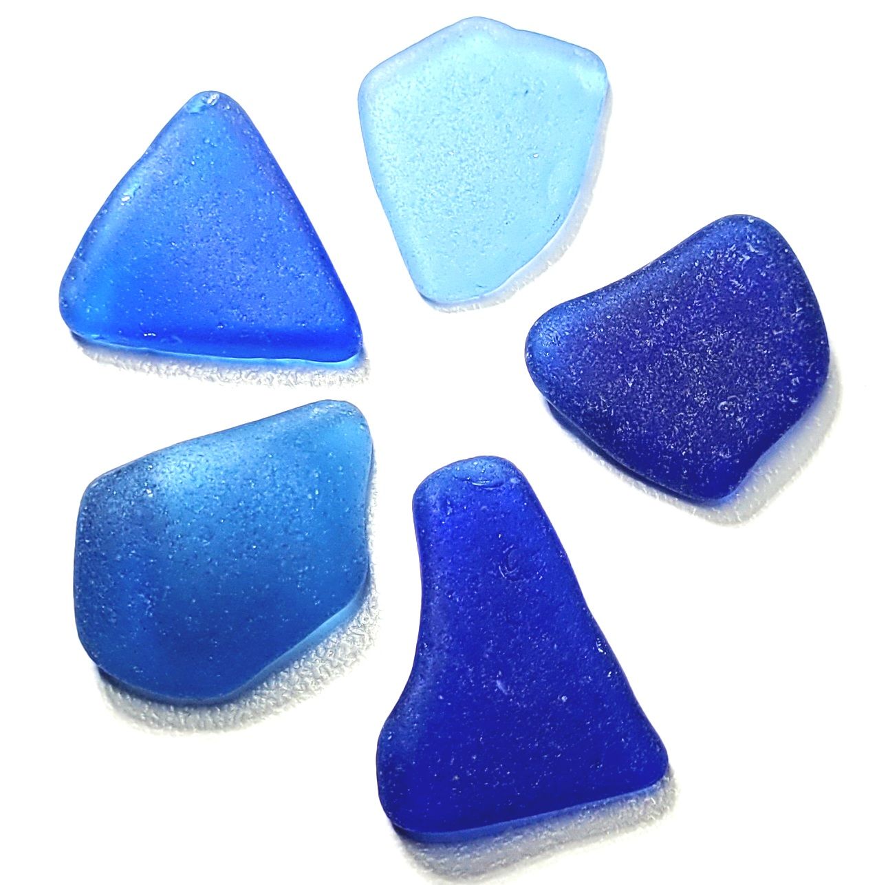 Scottish Premium Blues- 5pcs