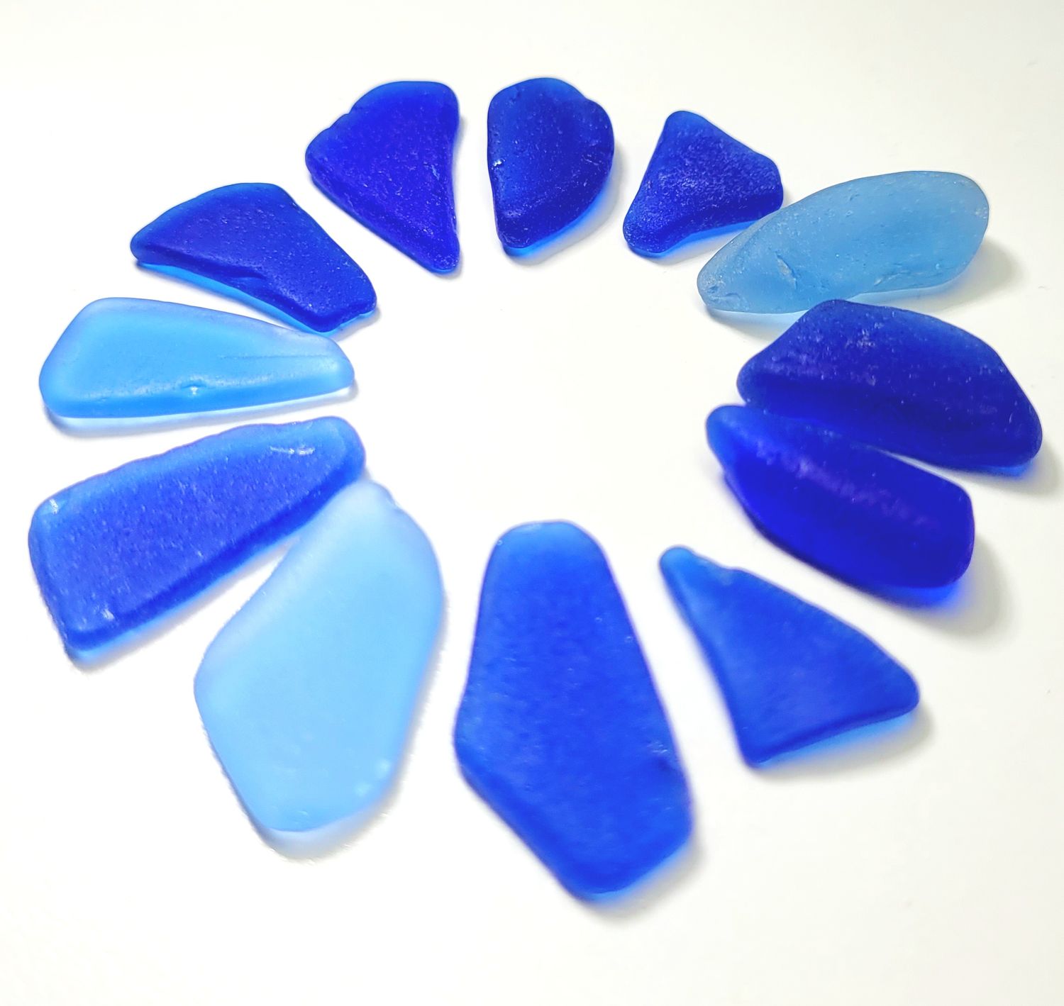 Puerto Rican Blues  - 12pcs