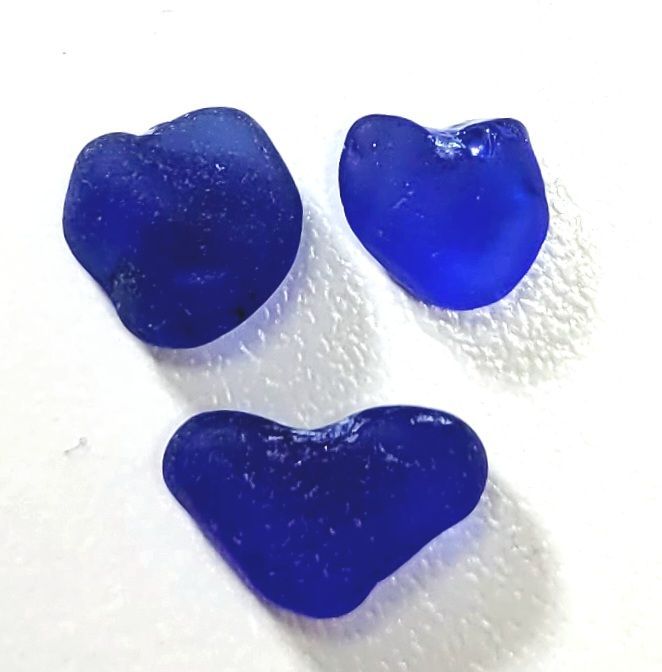 Tiny Blue Hearts Trio