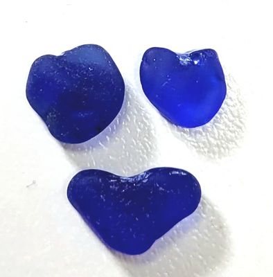 Tiny Blue Hearts Trio