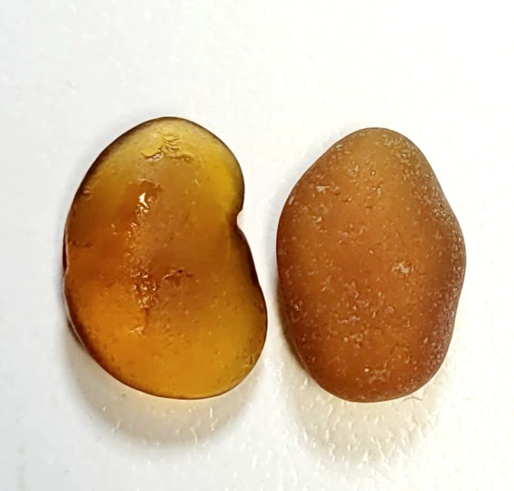 Petite Honey Pair