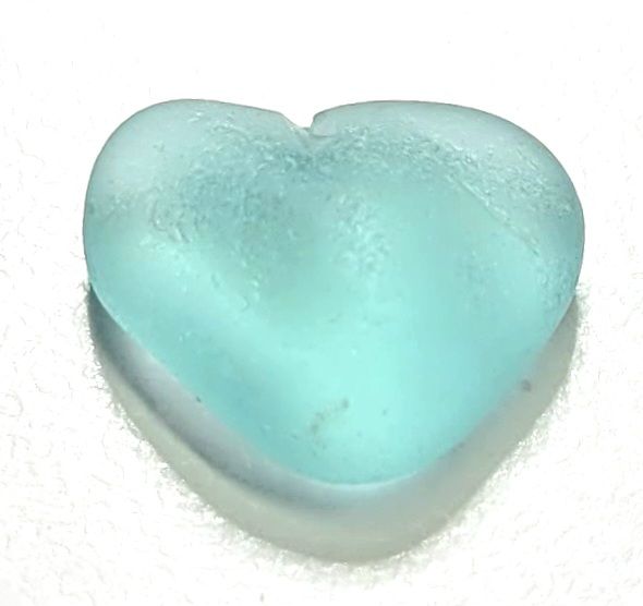 Perfect Aqua Heart