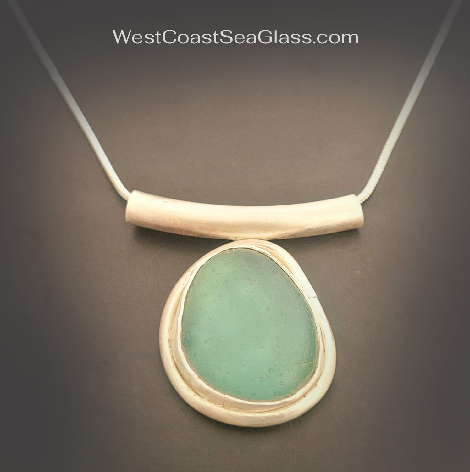 Rounded Teal