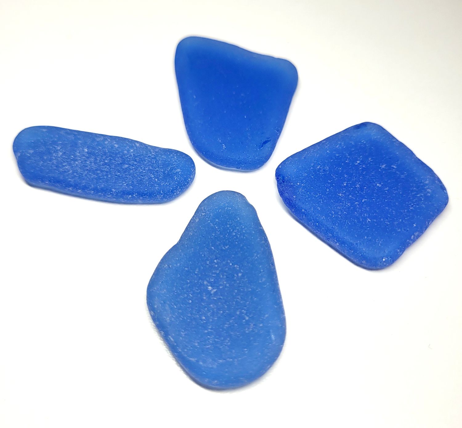 Ghana Blues - 4pcs
