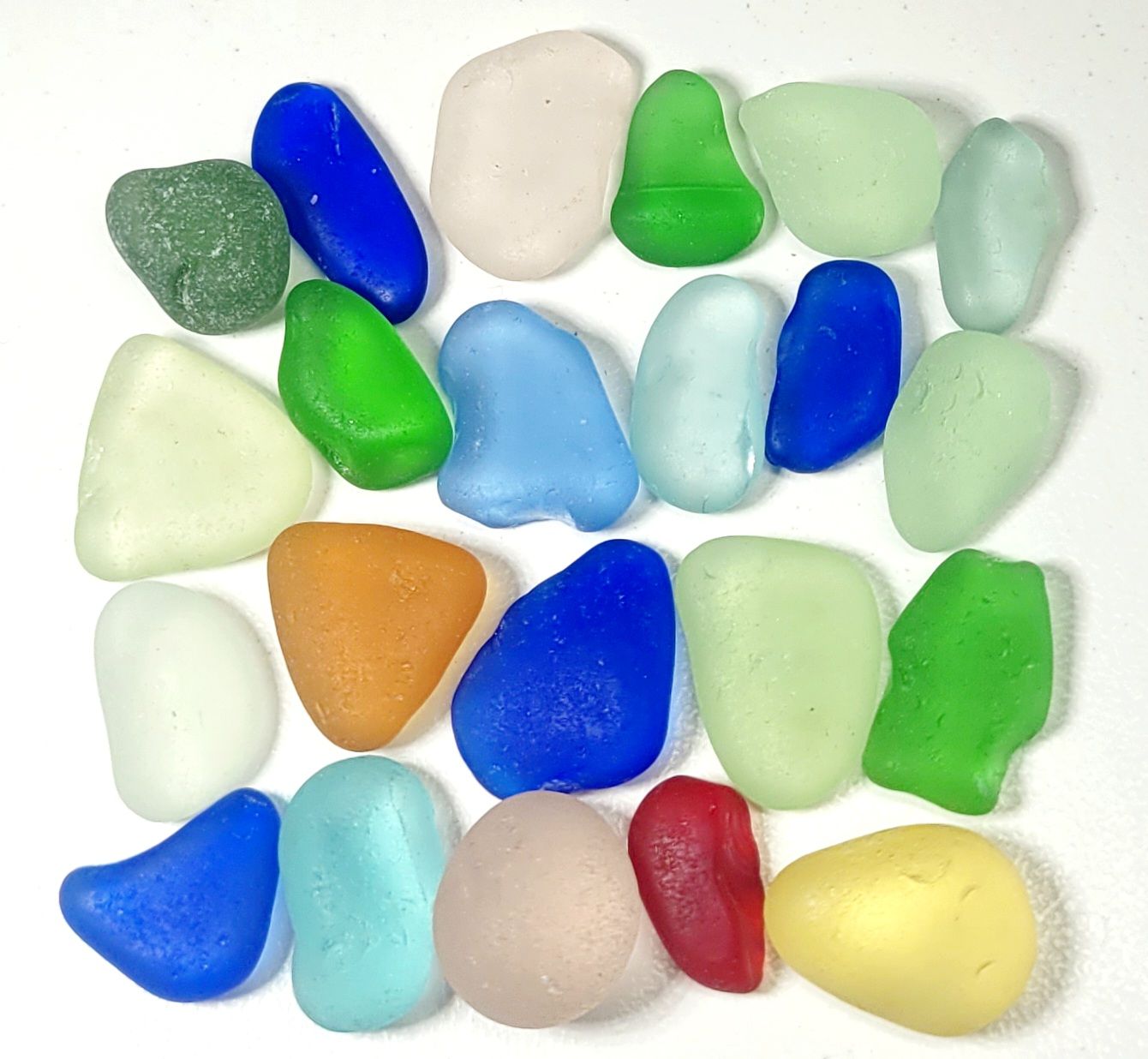Premium Pacific Collection - 22 pcs