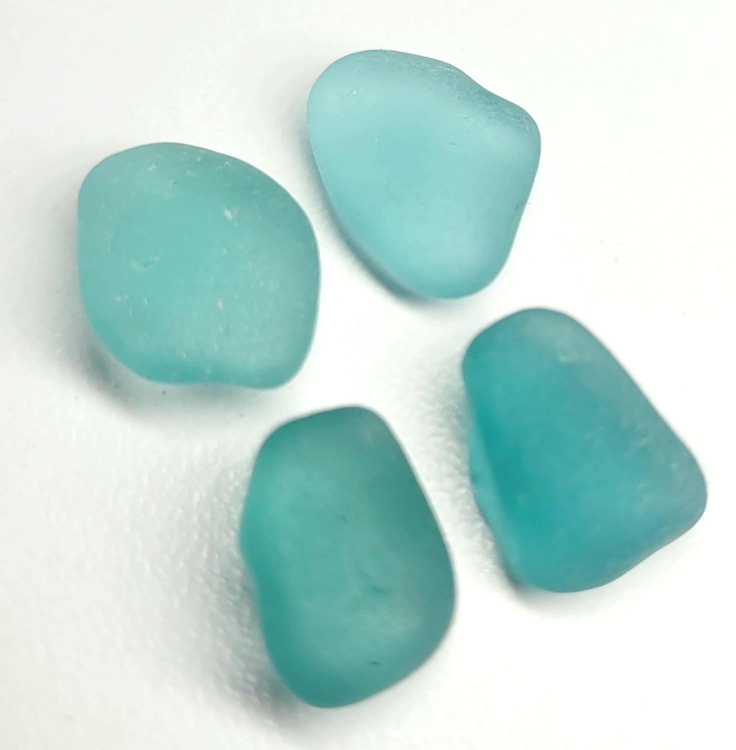 Aqua Beauties - 2 pairs