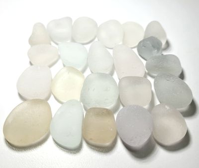 Pacific Pastels - 22pcs