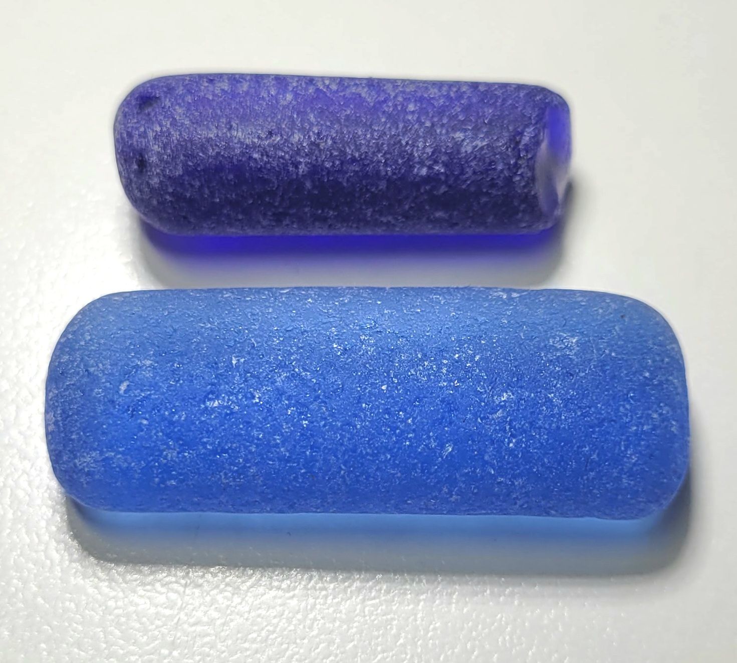 Glass Blowing Rod Pieces