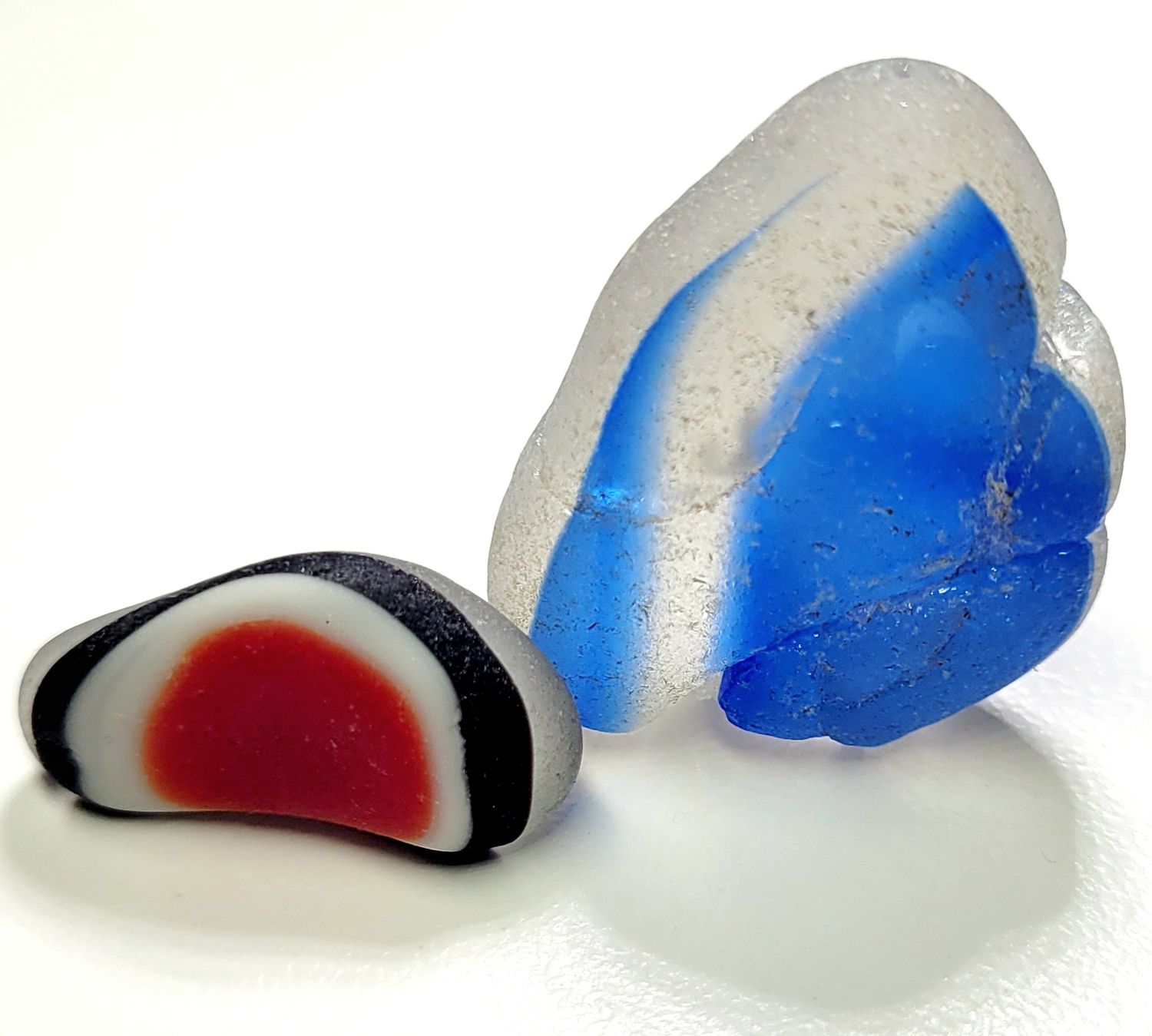 African Art Glass