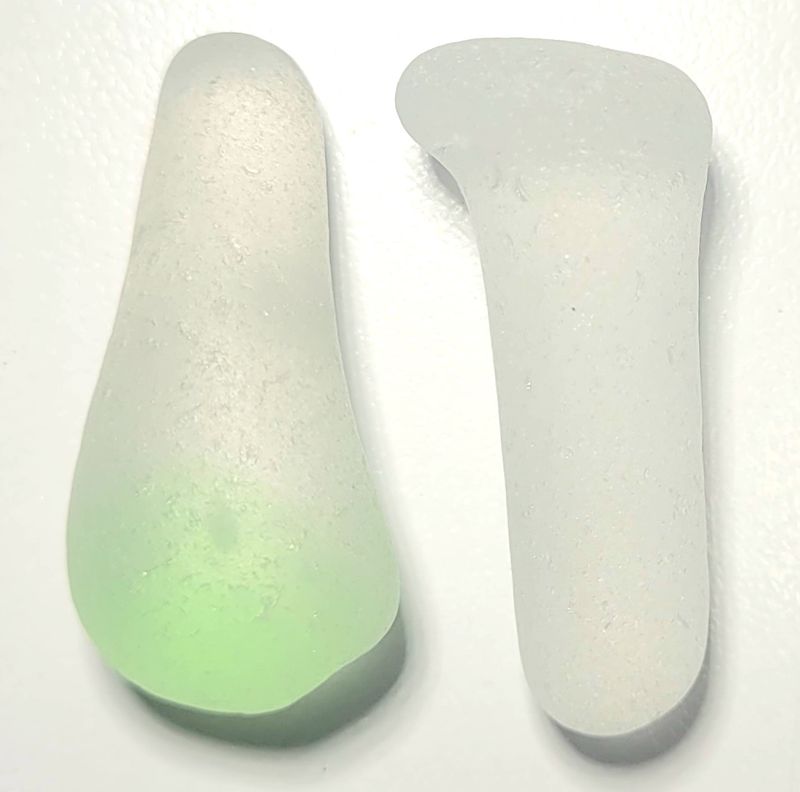 Rare African Stem & Handle Rare African Stem & Handle