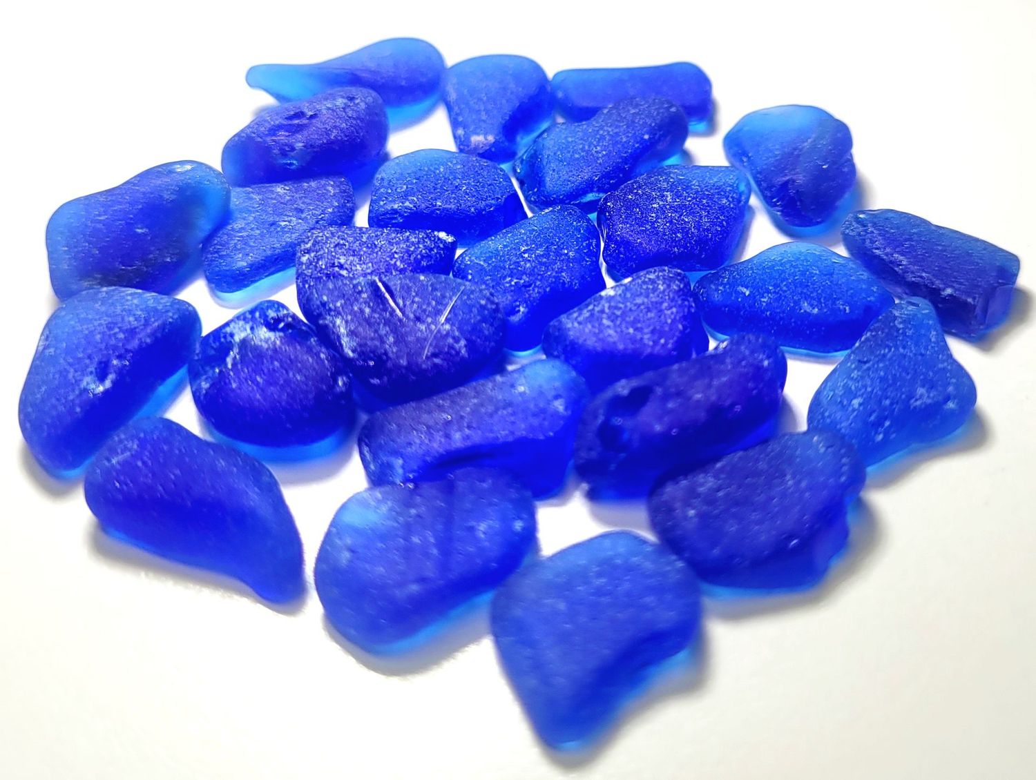 Pacific Blues - 25pcs Pacific Blues - 25pcs