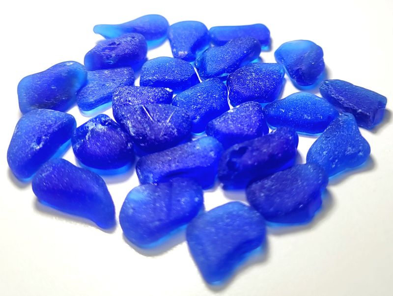 Pacific Blues - 25pcs Pacific Blues - 25pcs