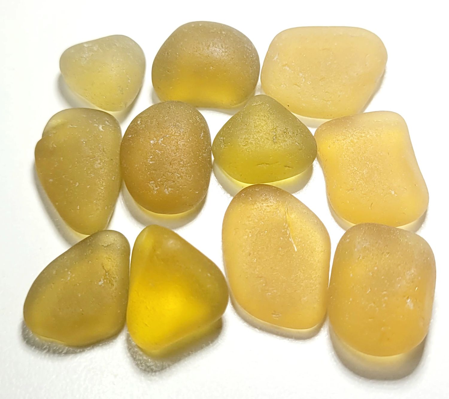 Pretty  Golden Honey - 11pcs Pretty  Golden Honey - 11pcs