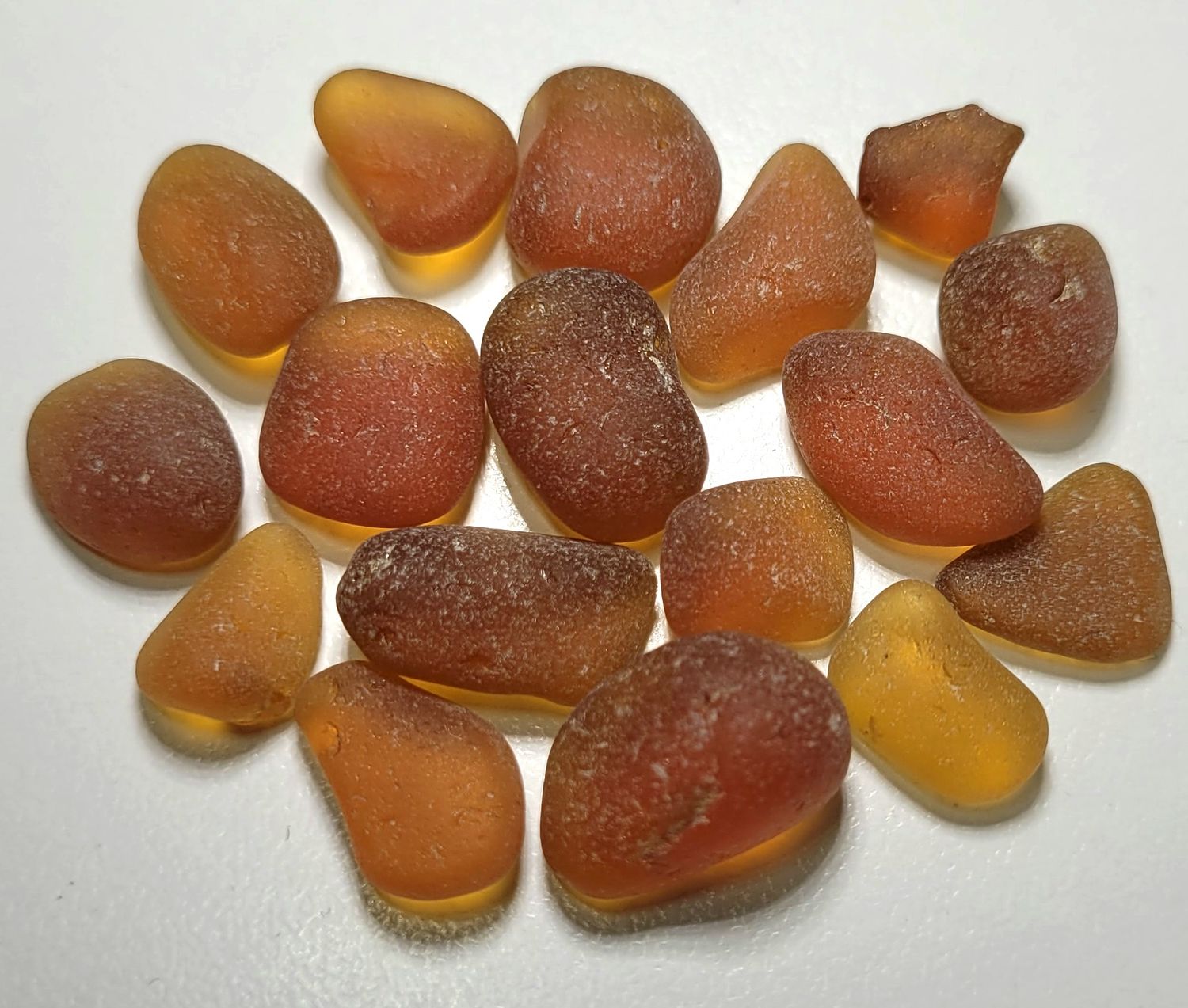 Honey Nuggets - 17pcs Honey Nuggets - 17pcs