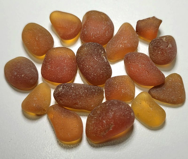 Honey Nuggets - 17pcs