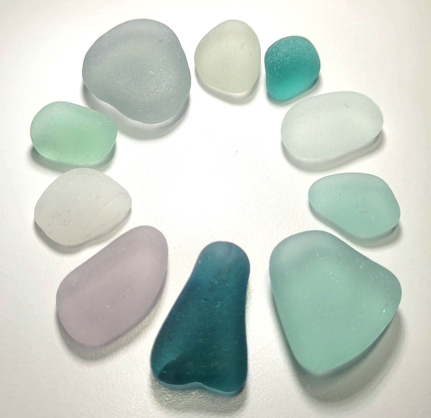 Big Bold Mix - 10pcs Big Bold Mix - 10pcs