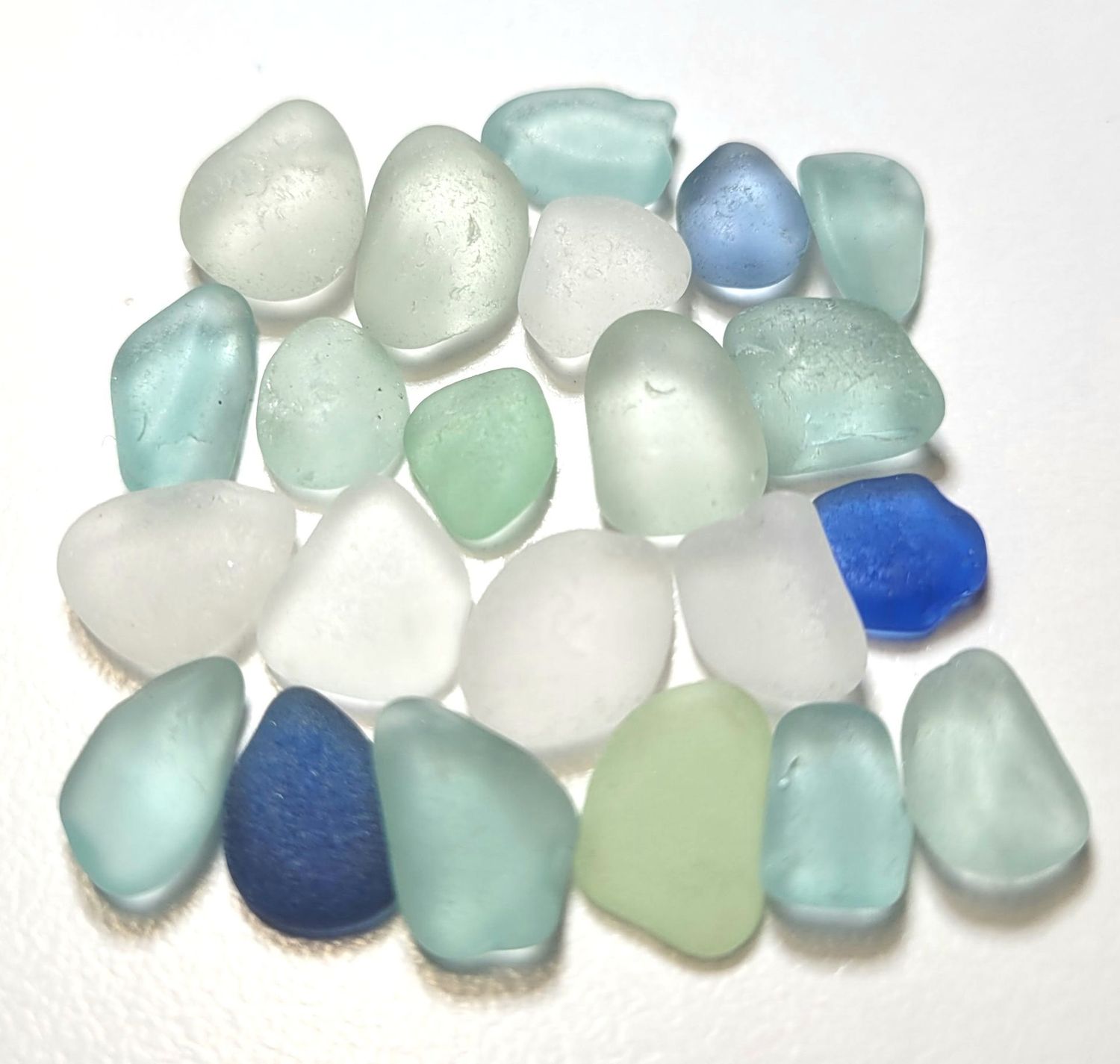 Nova Scotia Tinies - 21pcs Nova Scotia Tinies - 21pcs