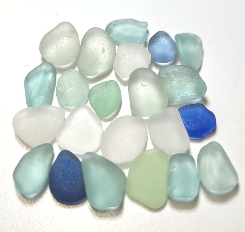 Nova Scotia Tinies - 21pcs