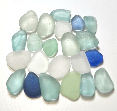 Nova Scotia Tinies - 21pcs Nova Scotia Tinies - 21pcs