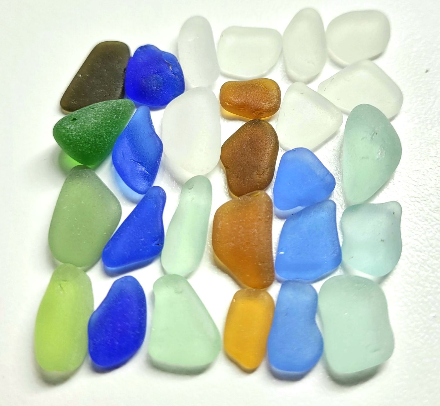 Caribbean Island Mix - 27pcs Caribbean Island Mix - 27pcs