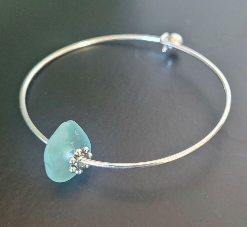 Just One Please - Aqua Blue