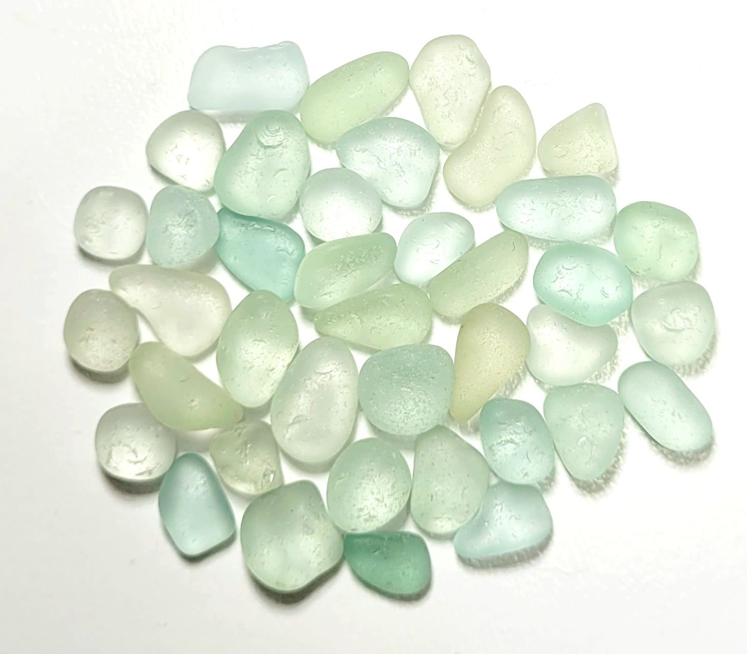 Nova Scotia Tinies - 39pcs