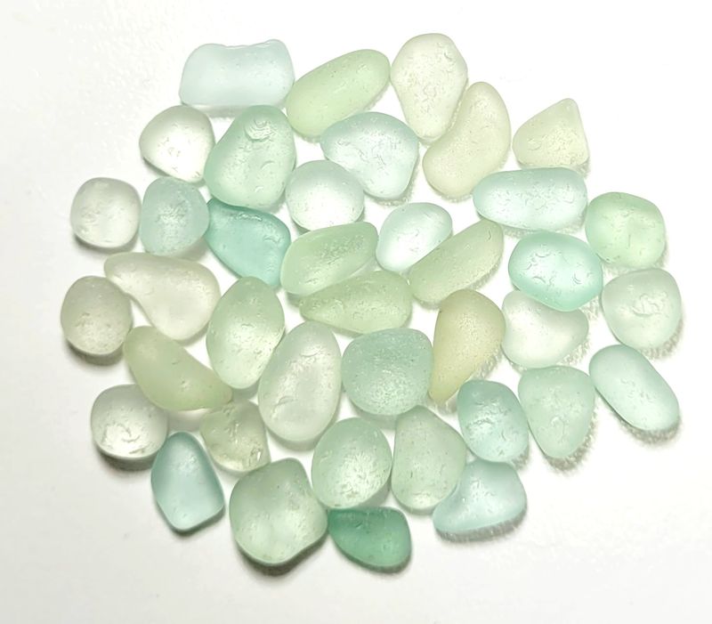 Nova Scotia Tinies - 39pcs