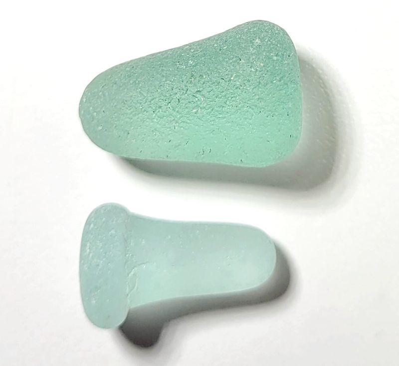 Ghana Bottle Stoppers-2pcs