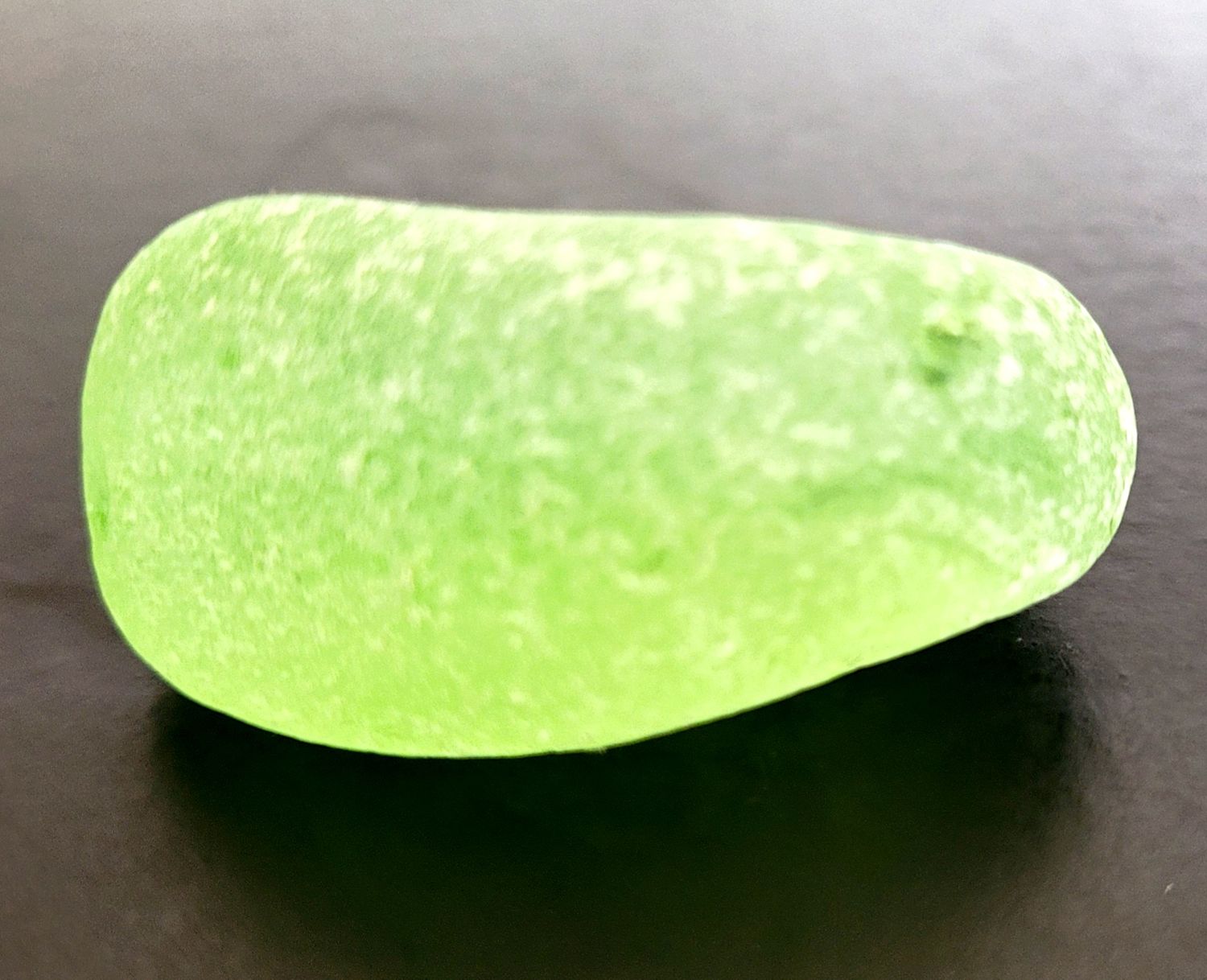 U.V. Lime Bottle Bottom U.V. Lime Bottle Bottom