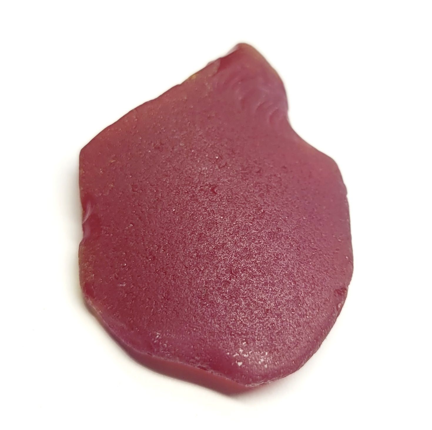 Large Rare Red Caribbean Large Rare Red Caribbean