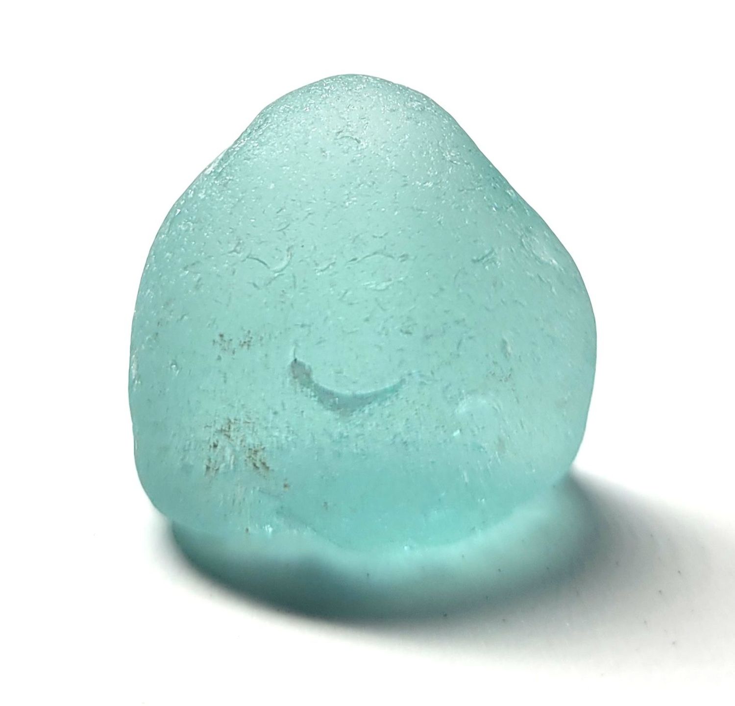 Aqua Gumdrop