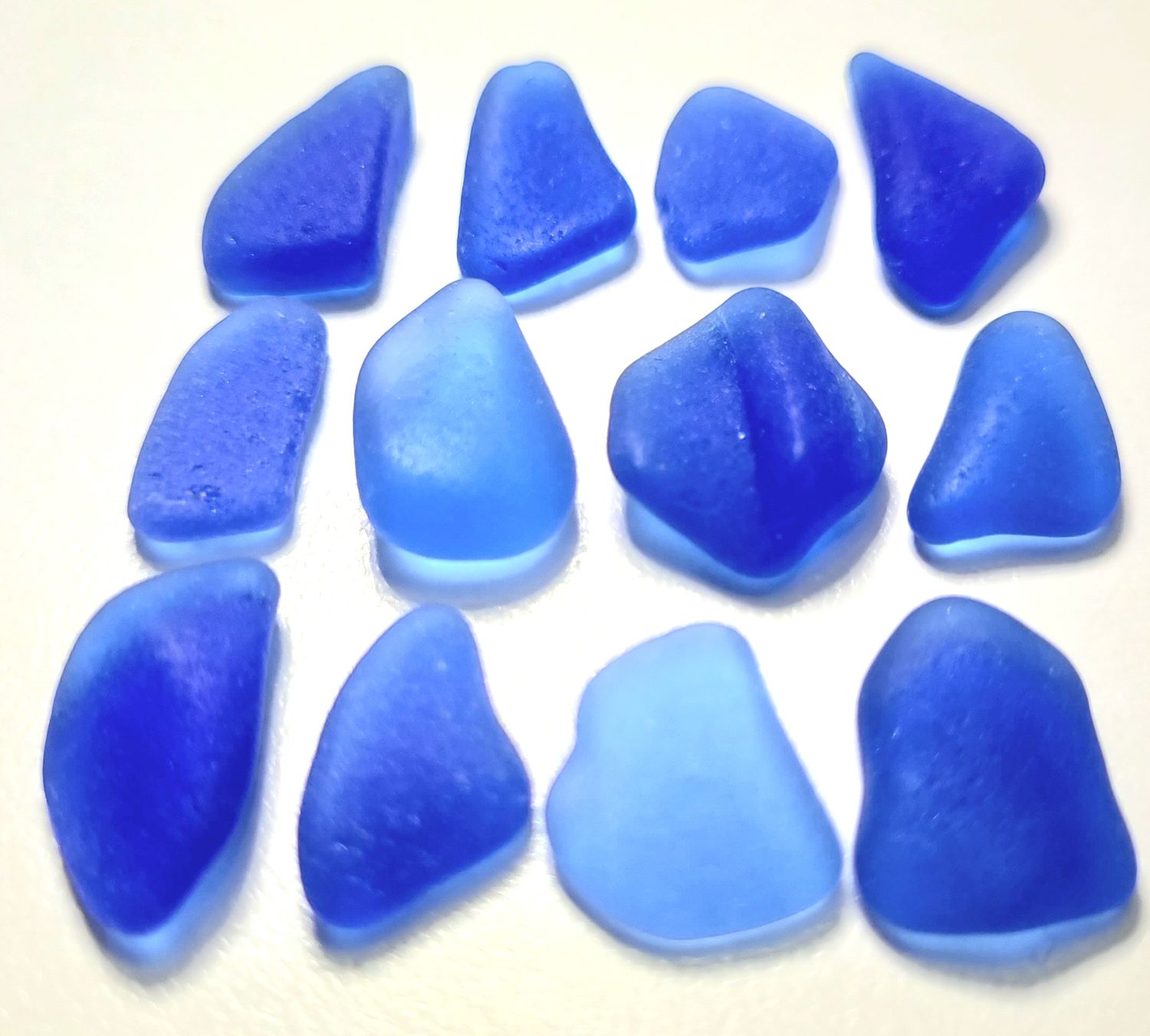 Lake Erie Blues - 12pcs Lake Erie Blues - 12pcs