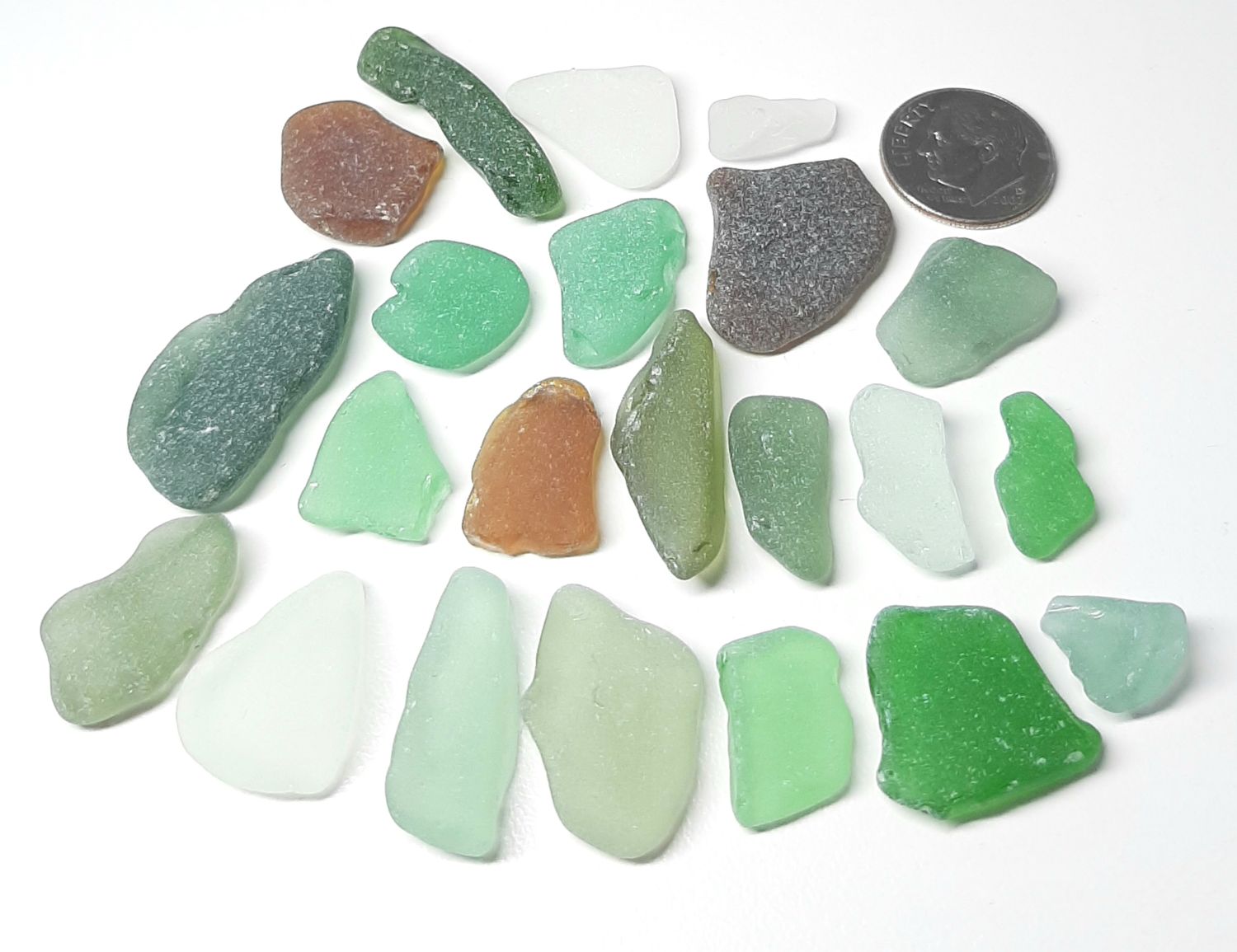 Italian Mix - 22pcs Italian Mix - 22pcs