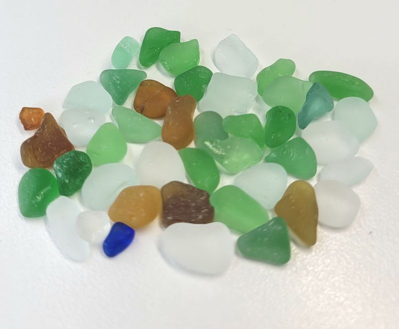 Natures Colors - 33pcs Natures Colors - 33pcs