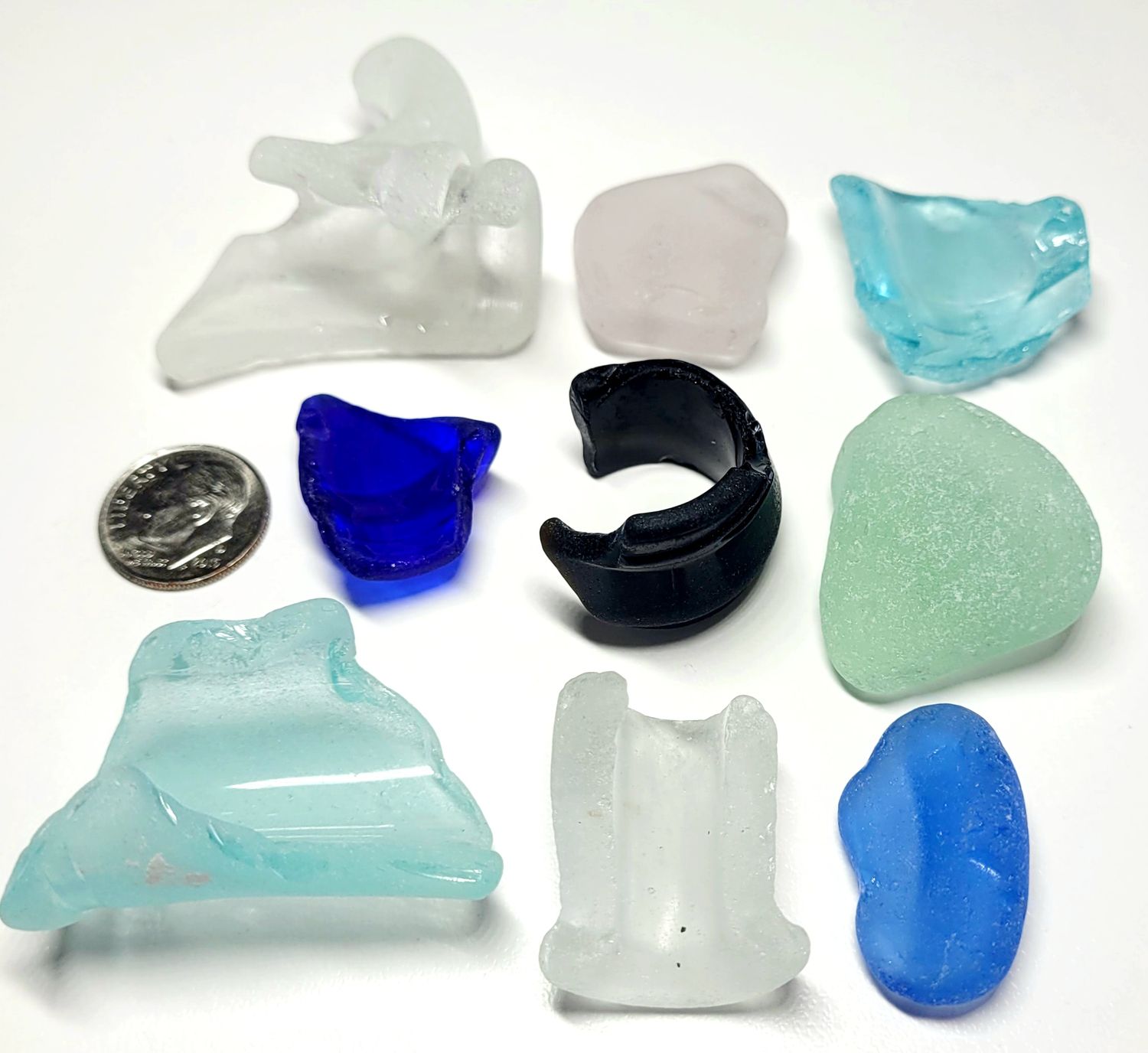 Bottle Oddities - 9pcs Bottle Oddities - 9pcs