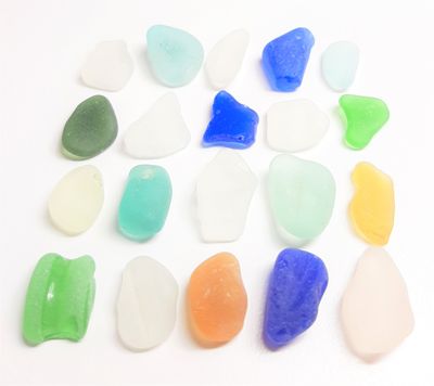 Pacific Mix - 20pcs Pacific Mix - 20pcs