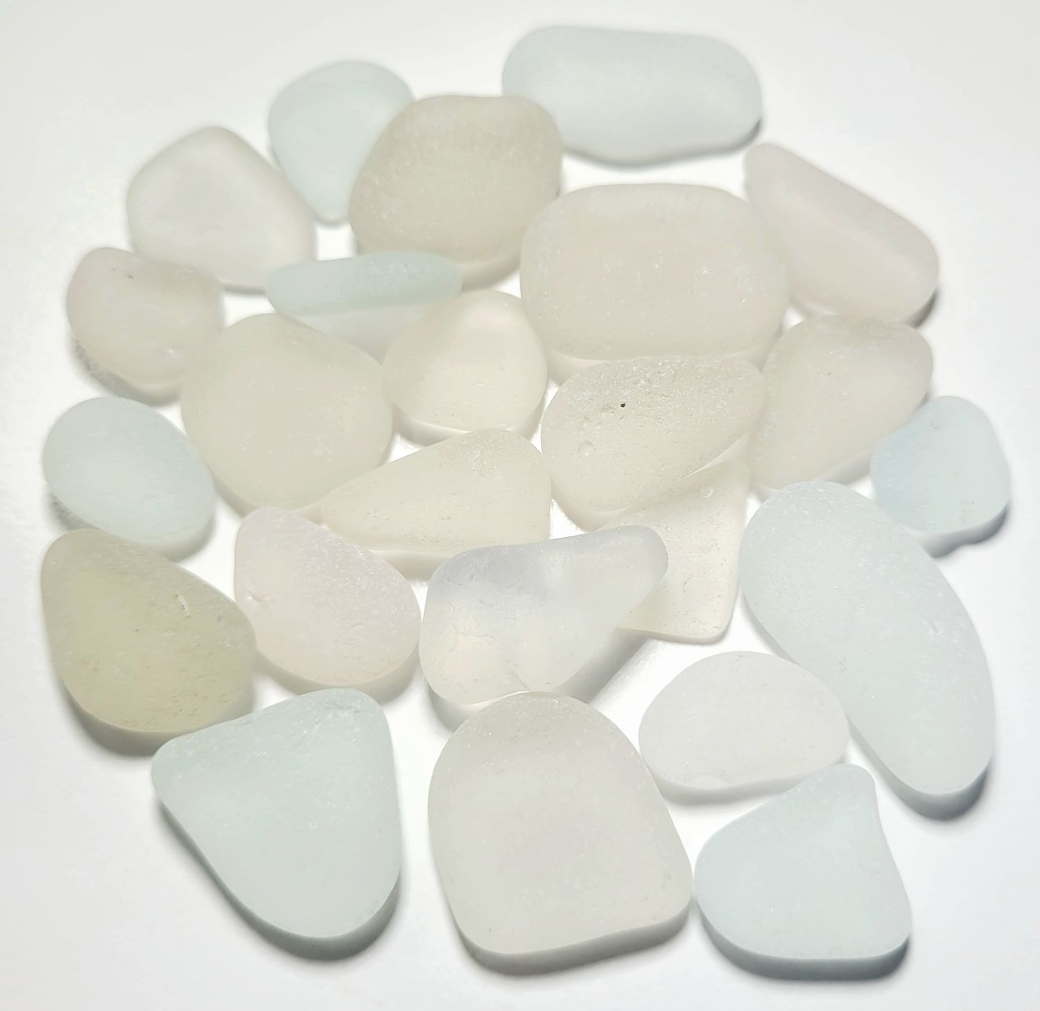 Sun-Kissed Pastels - 24 pcs