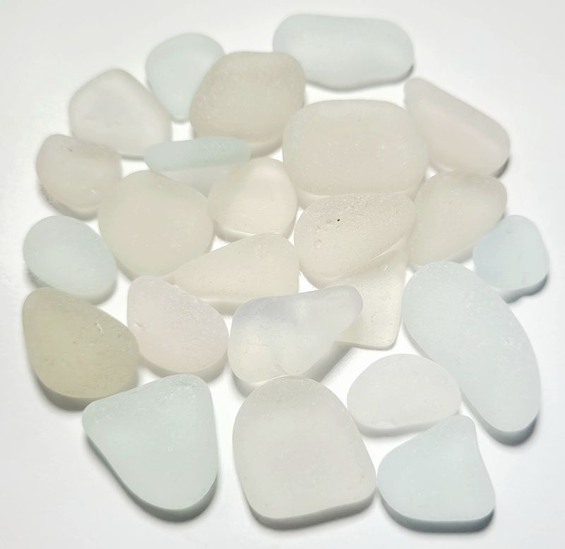 Sun-Kissed Pastels - 24 pcs Sun-Kissed Pastels - 24 pcs