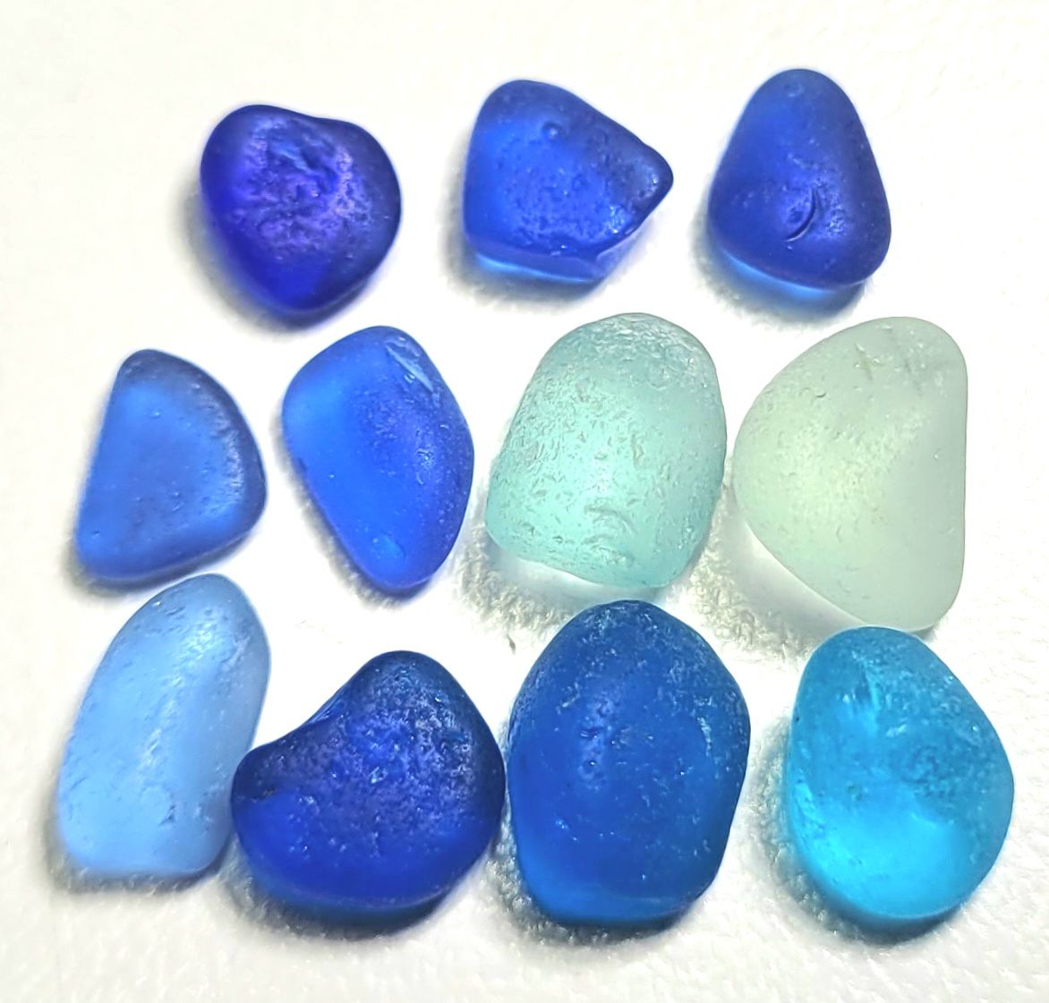 Wildly Rare Minis - 11pcs