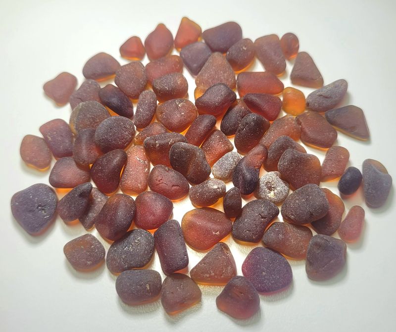 Root Beer Browns - 74pcs