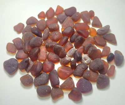 Root Beer Browns - 74pcs