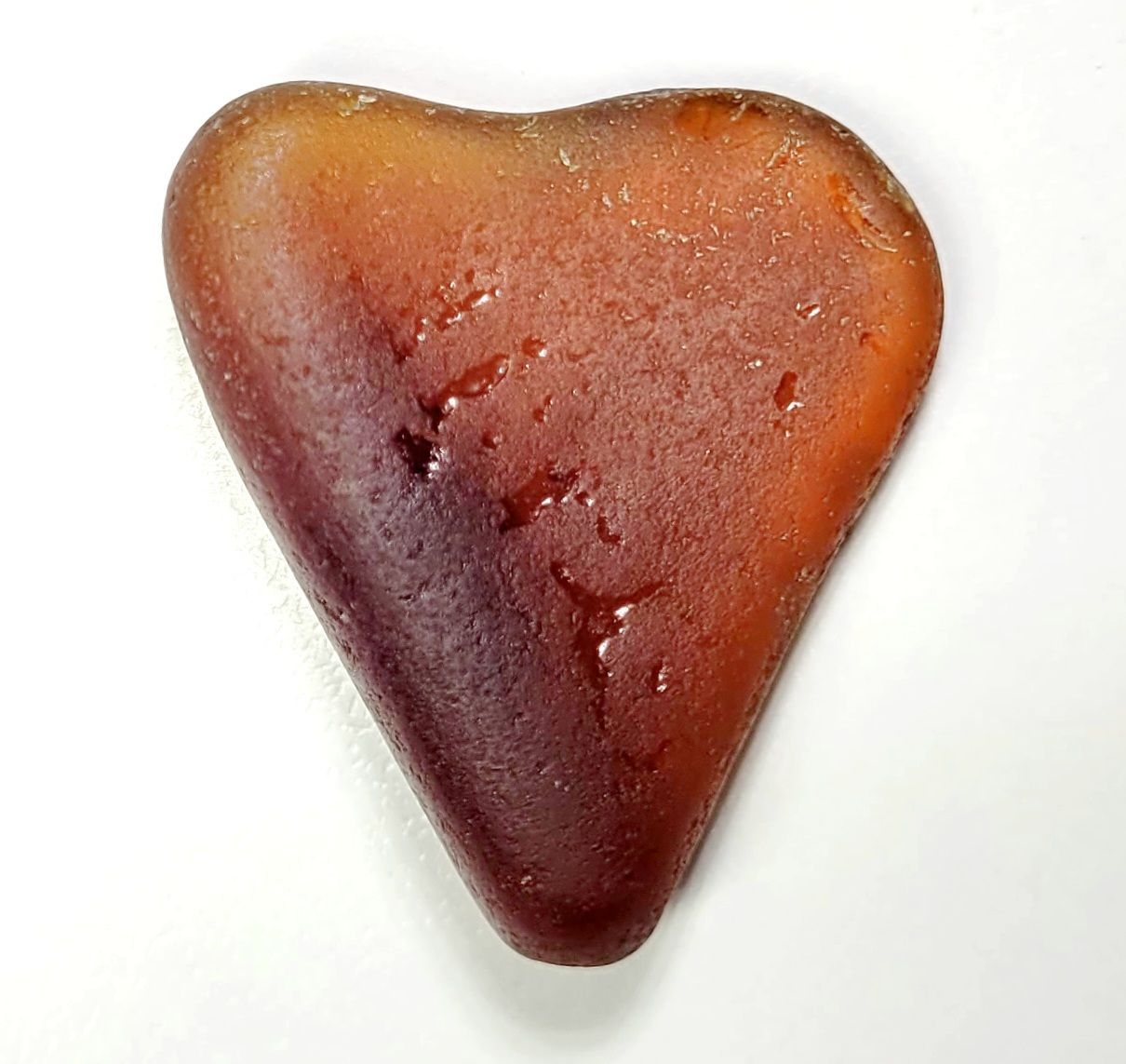 Perfect Brown Heart Perfect Brown Heart