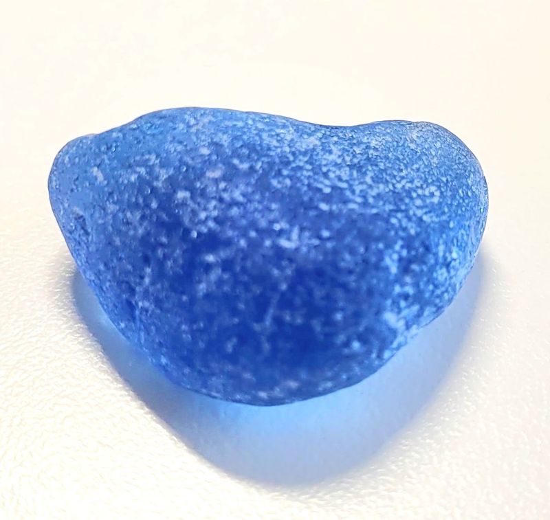 Bonfire Deep Cornflower Blue Bonfire Deep Cornflower Blue