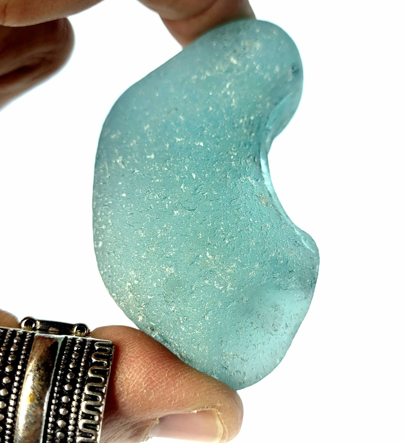 Aqua Float Button Seal Aqua Float Button Seal