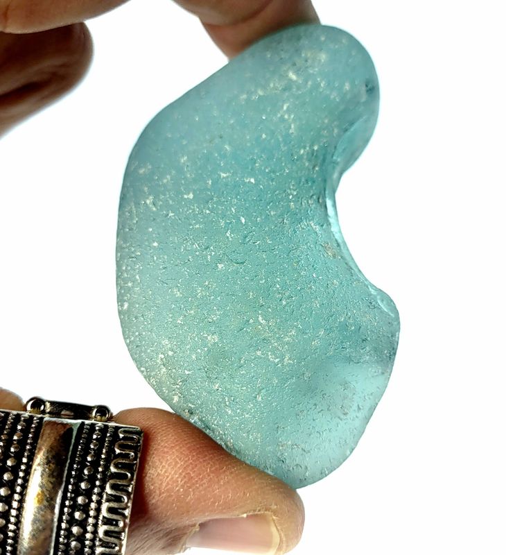 Aqua Float Button Seal