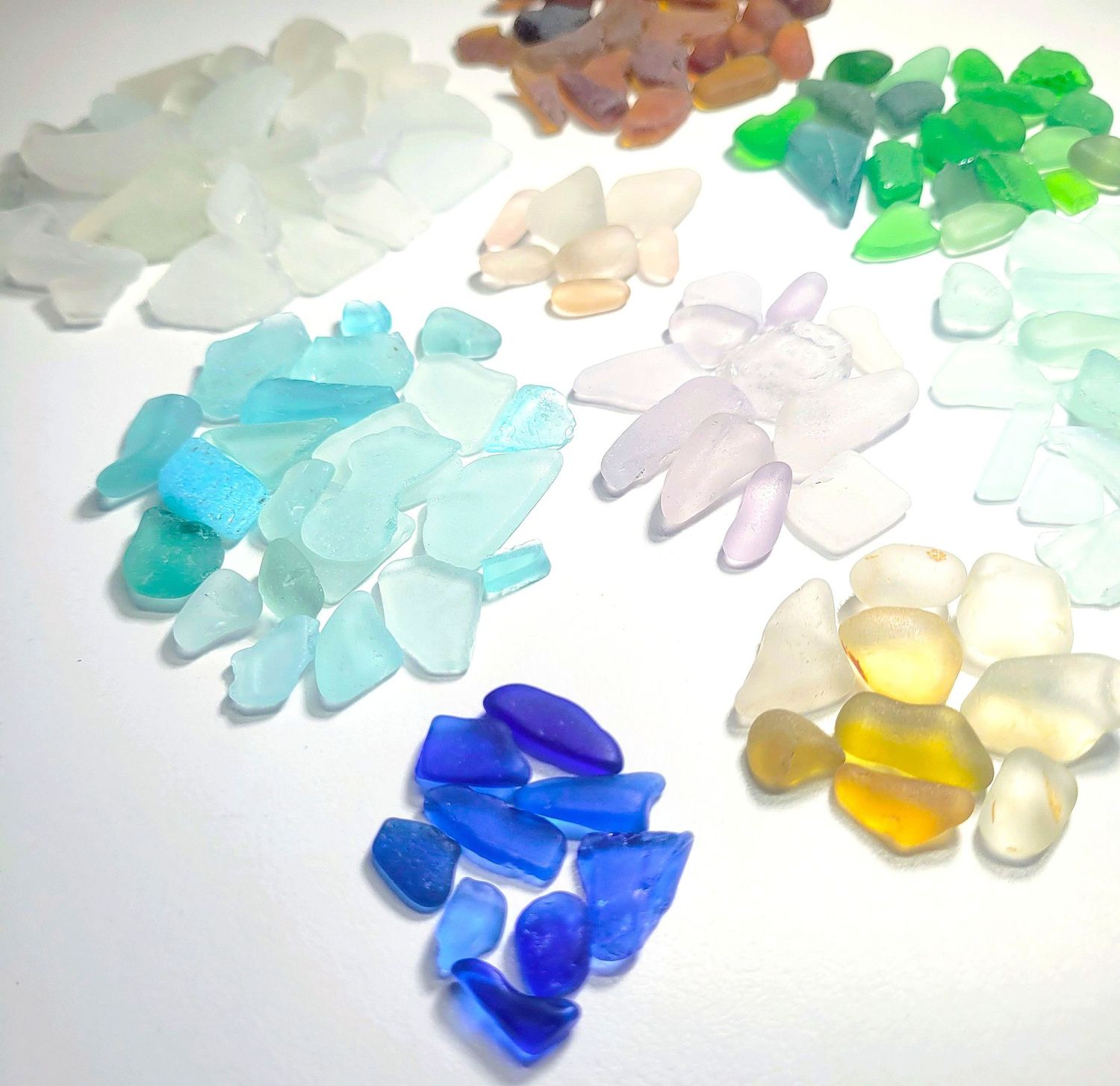 Pacific Party Mix - 190pcs Pacific Party Mix - 190pcs