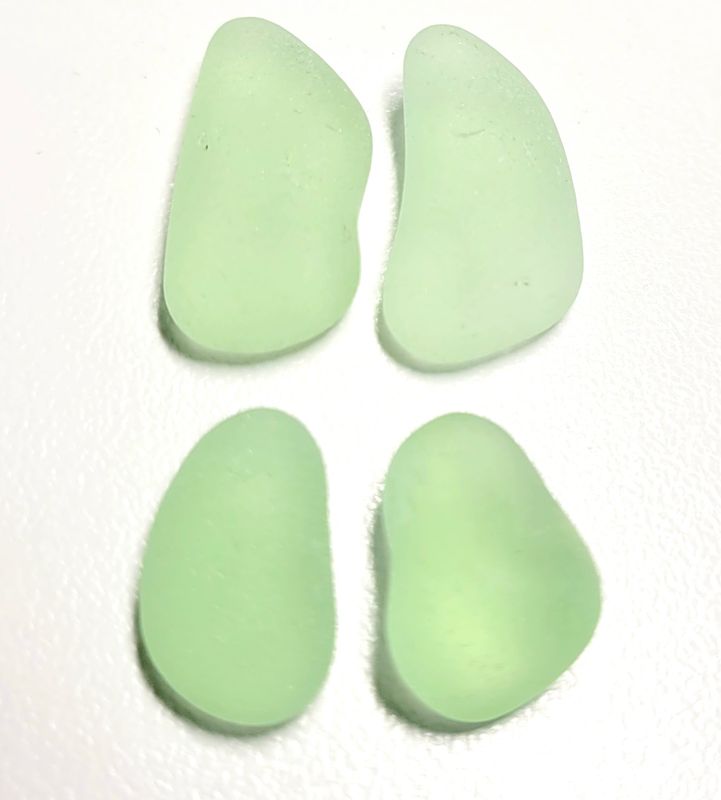 UV Green Pairs- 4 pcs UV Green Pairs- 4 pcs