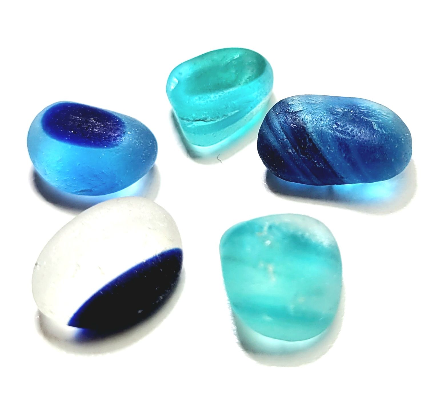 English Multis - 5pcs English Multis - 5pcs