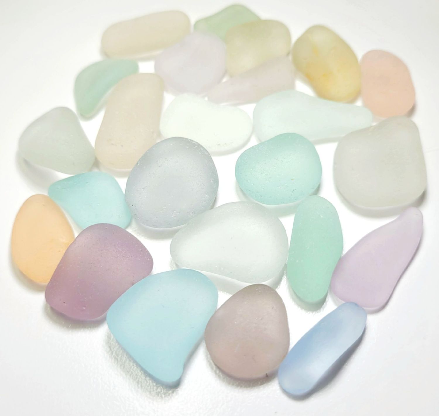 Larger Perfect Pastels - 24pcs Larger Perfect Pastels - 24pcs