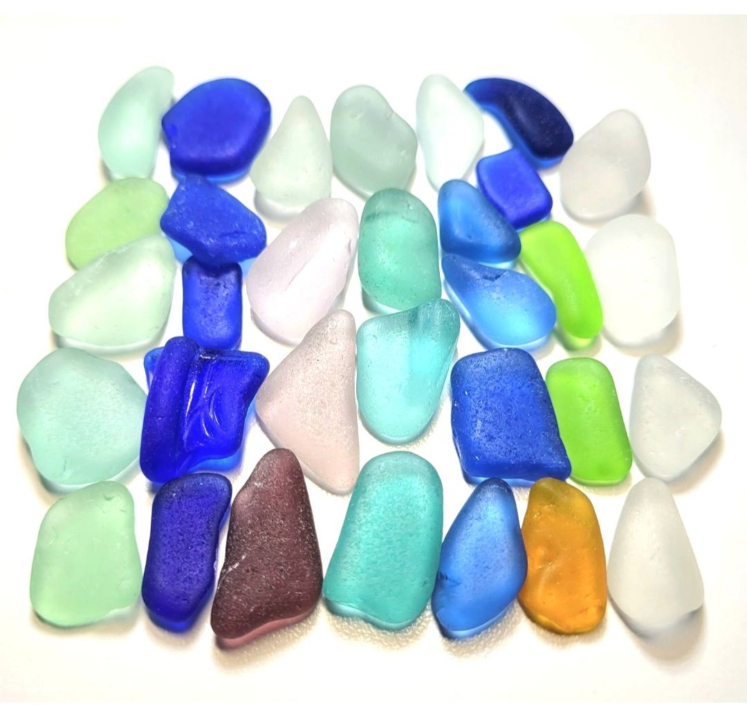 Pacific Color Collection - 34pcs Pacific Color Collection - 34pcs